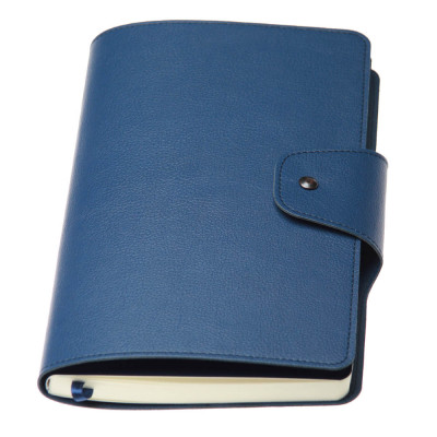 Записна книжка 'Sirio' А5 (Ivory Line)