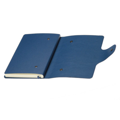 Записна книжка 'Sirio' А5 (Ivory Line)