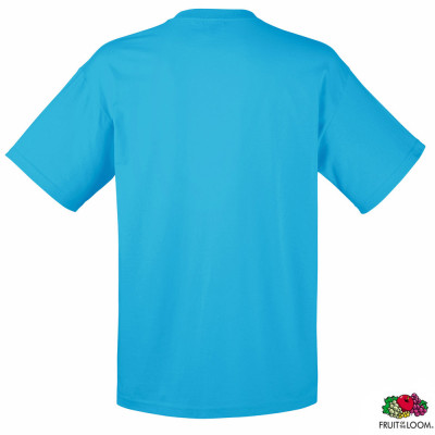 Футболка 'Valueweight T' 2XL (Fruit of the Loom)