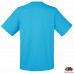 Футболка 'Valueweight T' 2XL (Fruit of the Loom)
