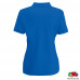 Теніска-поло 'Lady-Fit Polo 65/35' XXL (Fruit of the Loom)