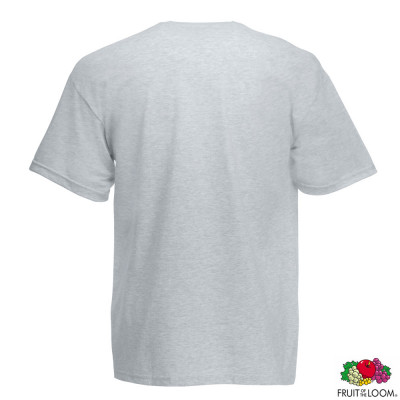 Футболка 'Original T' S (Fruit of the Loom)