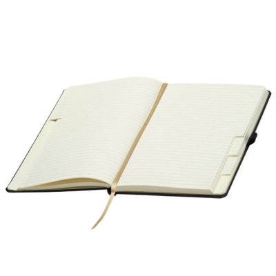 Записна книжка 'Туксон' А5 комбінований блок (Ivory Line)