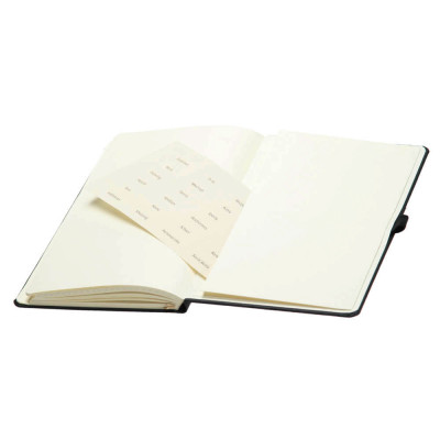 Записна книжка 'Туксон' А5 комбінований блок (Ivory Line)