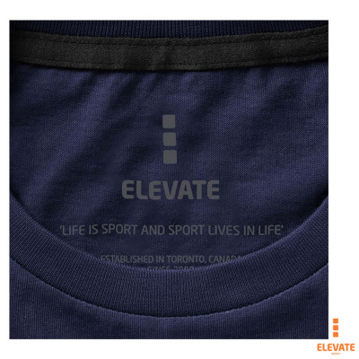 Футболка 'Nanaimo' S (Elevate)