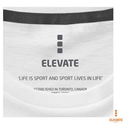 Футболка 'Nanaimo Lady' S (Elevate)