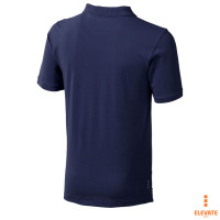 Теніска-поло 'Calgary' L (Elevate)