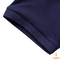 Теніска-поло 'Calgary' XL (Elevate)