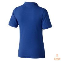 Теніска-поло 'Calgary Lady' L (Elevate)