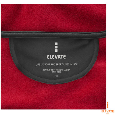 Толстовка 'Brossard Lady' XL (Elevate)