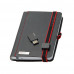 Записна книжка ТуксонUSB А6 (LanyBook)