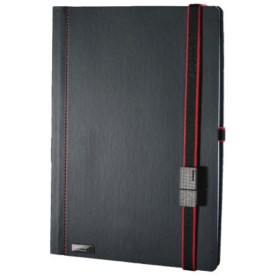 Записна книжка Туксон USB А5 (LanyBook)