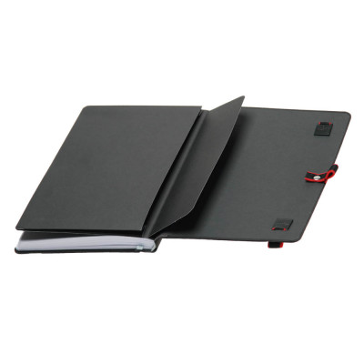 Записна книжка Туксон USB А5 (LanyBook)