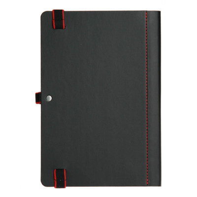 Записна книжка Туксон USB А5 (LanyBook)