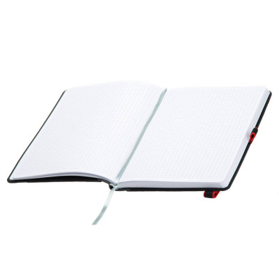 Записна книжка Туксон USB А5 (LanyBook)