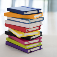 Блокнот 'Dita' А6