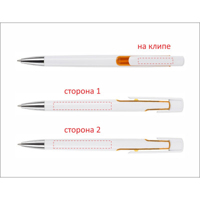 Ручка пластикова