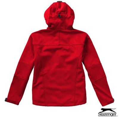 Куртка 'Softshell' S (Slazenger)