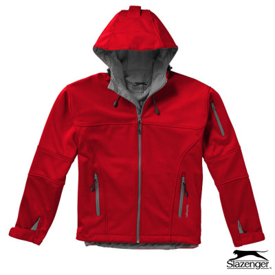 Куртка 'Softshell' S (Slazenger)