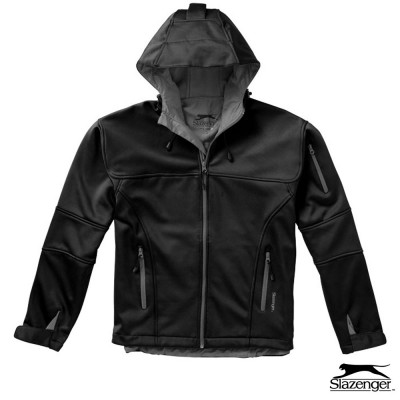 Куртка 'Softshell' M (Slazenger)