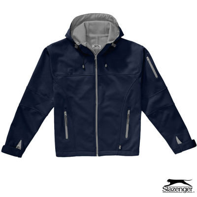 Куртка 'Softshell' L (Slazenger)