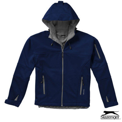 Куртка 'Softshell' XL (Slazenger)