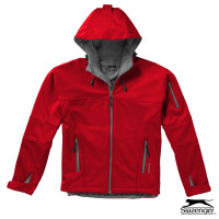 Куртка 'Softshell' XL (Slazenger)