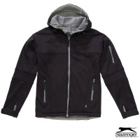 Куртка 'Softshell' XL (Slazenger)