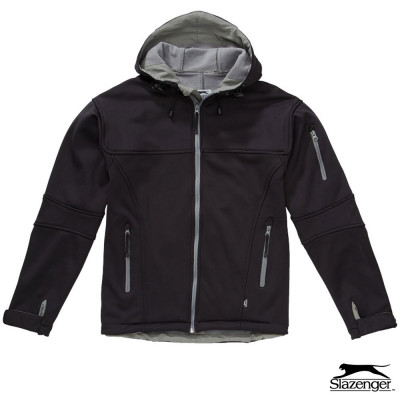 Куртка 'Softshell' XL (Slazenger)