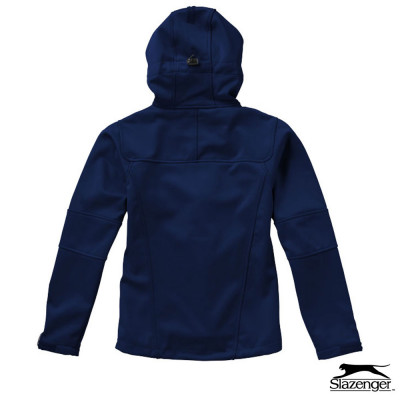 Куртка 'Softshell Lady' S (Slazenger)