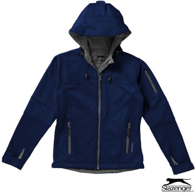 Куртка 'Softshell Lady' S (Slazenger)