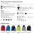 Куртка 'Softshell Lady' S (Slazenger)