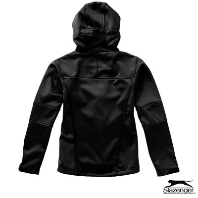 Куртка 'Softshell Lady' S (Slazenger)