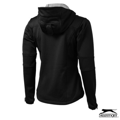 Куртка 'Softshell Lady' S (Slazenger)