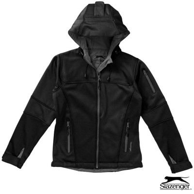 Куртка 'Softshell Lady' S (Slazenger)