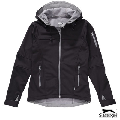 Куртка 'Softshell Lady' S (Slazenger)