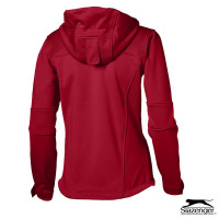 Куртка 'Softshell Lady' M (Slazenger)