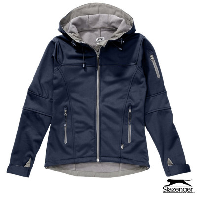 Куртка 'Softshell Lady' L (Slazenger)