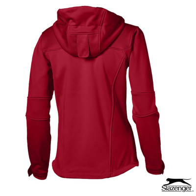 Куртка 'Softshell Lady' XL (Slazenger)