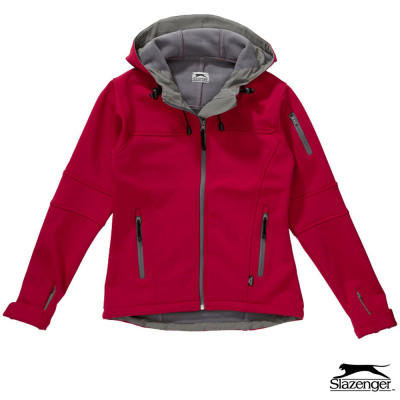 Куртка 'Softshell Lady' XL (Slazenger)