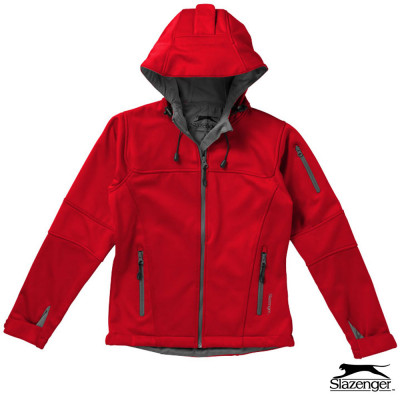 Куртка 'Softshell Lady' XL (Slazenger)