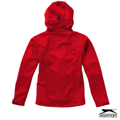 Куртка 'Softshell Lady' XL (Slazenger)