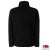 Толстовка 'Full Zip Fleece' S (Fruit of the Loom)