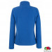 Толстовка 'Lady-Fit Full Zip Fleece' S (Fruit of the Loom)