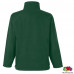 Толстовка 'Full Zip Fleece' M (Fruit of the Loom)