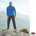 Толстовка 'Full Zip Fleece' M (Fruit of the Loom)