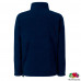 Толстовка 'Full Zip Fleece' M (Fruit of the Loom)