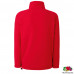 Толстовка 'Full Zip Fleece' L (Fruit of the Loom)