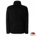 Толстовка 'Full Zip Fleece' L (Fruit of the Loom)
