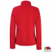 Толстовка 'Lady-Fit Full Zip Fleece' M (Fruit of the Loom)